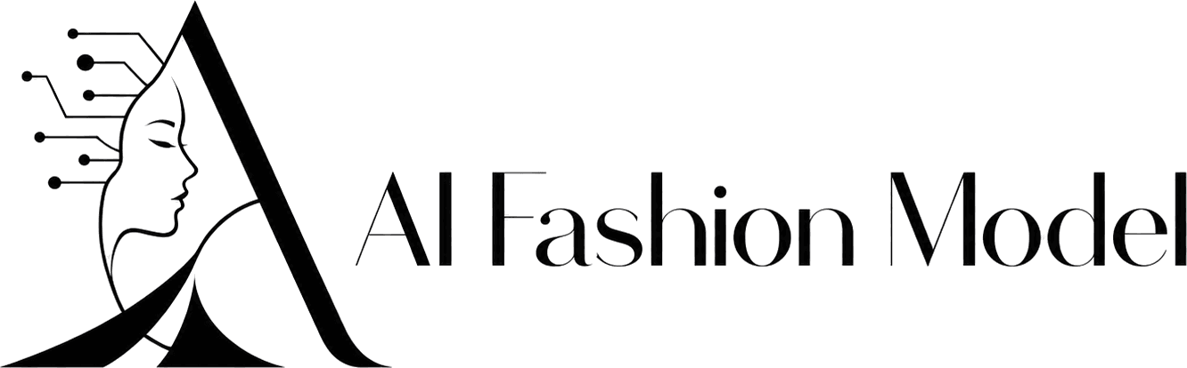AI Fashion Model